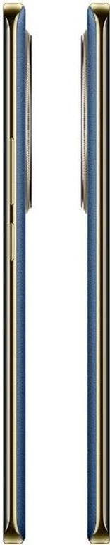 Смартфон realme 12 Pro+ 8/256GB Blue Sea
