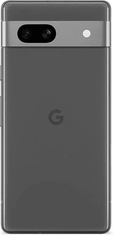 Смартфон Google Pixel 7A 8/128GB USA (8 ГБ, 128 ГБ, Чёрный, США)