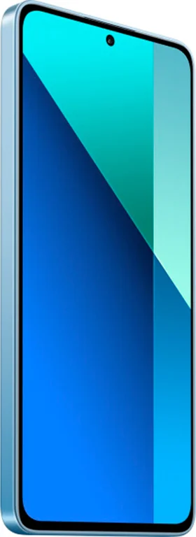 Смартфон Xiaomi Redmi Note 13 4G 8/256Gb Ice Blue (Синий) EU