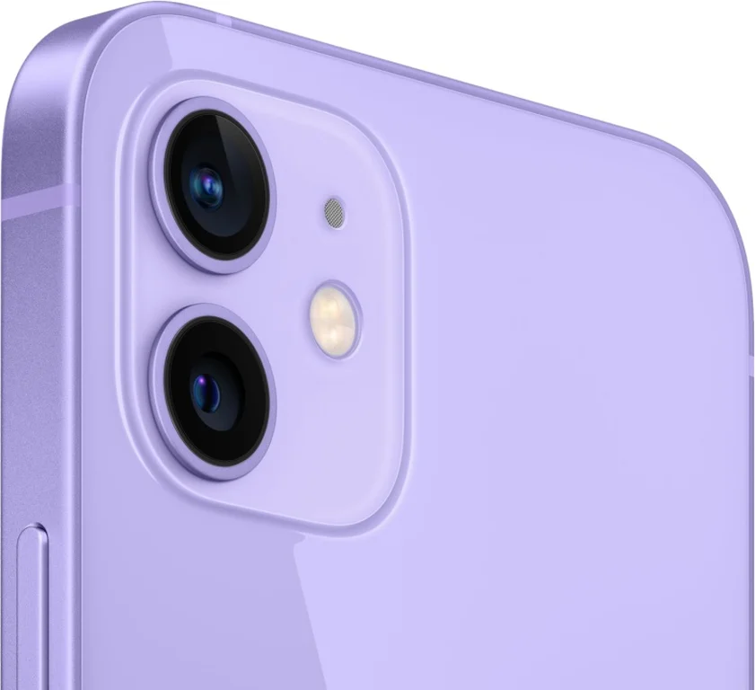 Смартфон Apple iPhone 12 64Gb Purple