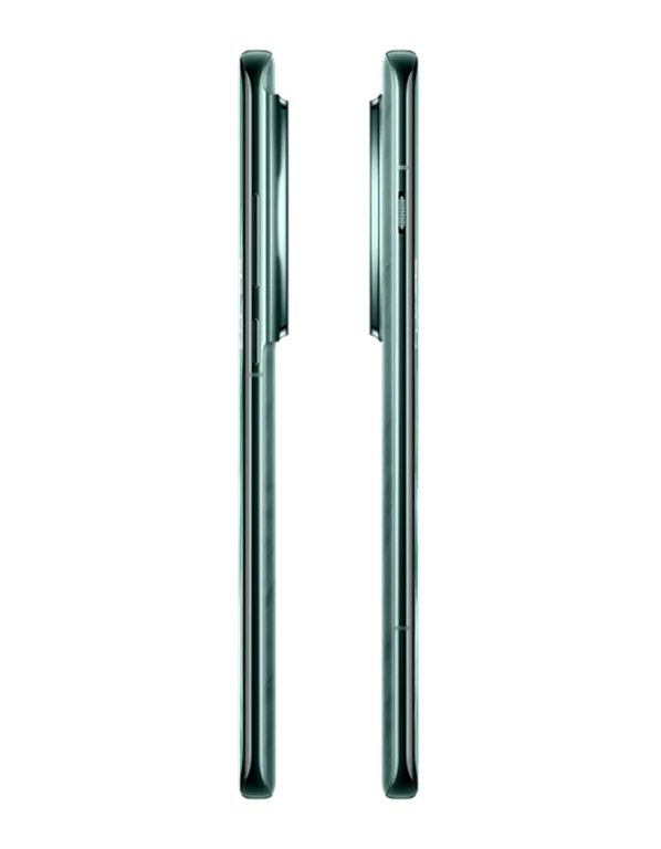 Смартфон OnePlus 12 16/512Gb Flowy Emerald (Global) (Изумруд) 2Sim