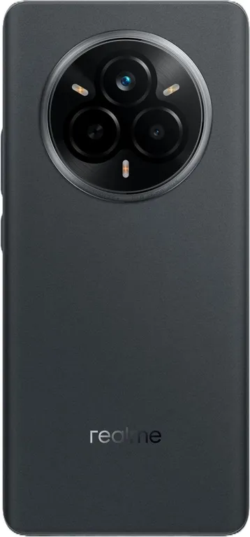 Смартфон Realme 14 Pro 12/512 ГБ RU, серый