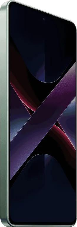 Смартфон POCO X7 Pro 12/512GB Green