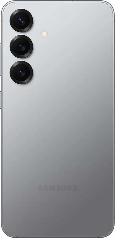 Смартфон Samsung Galaxy S25 12/128Gb (Серый)