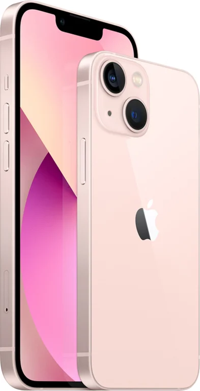 Смартфон Apple iPhone 13 Mini 128Gb (Pink) EU