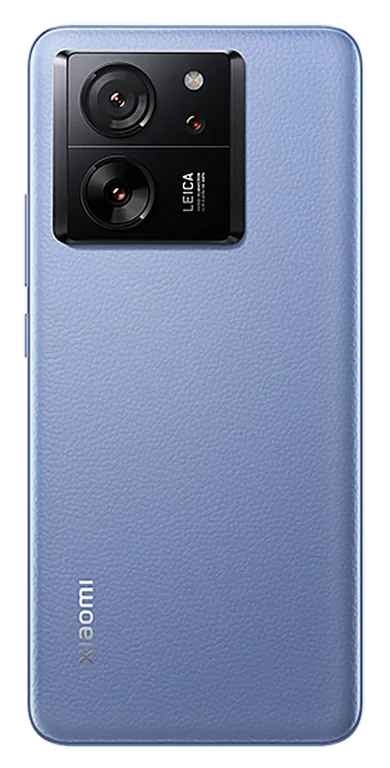 Смартфон Xiaomi 13T 12/256Gb Alpine Blue (Голубой) (Global Version) 2Sim