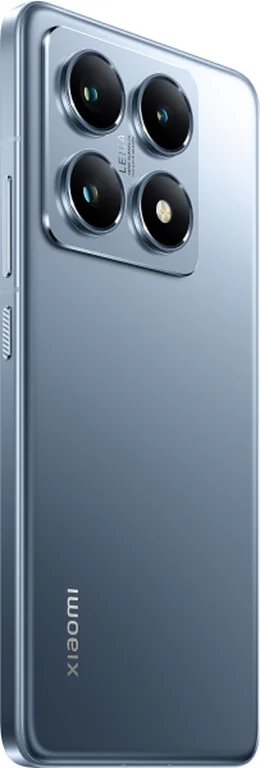 Смартфон Xiaomi 14T Pro 12/512GB Blue (Синий)