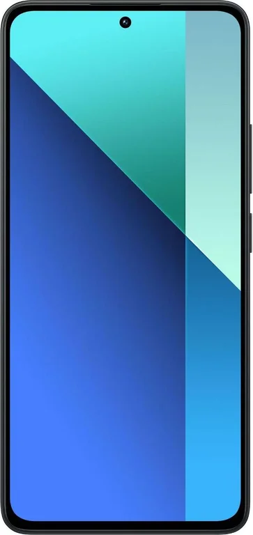 Смартфон Xiaomi Redmi Note 13 8/128GB Midnight Black