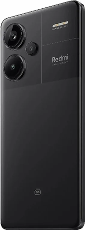 Смартфон Xiaomi Redmi Note 13 Pro+ 8/256 ГБ RU, Dual nano SIM, midnight black