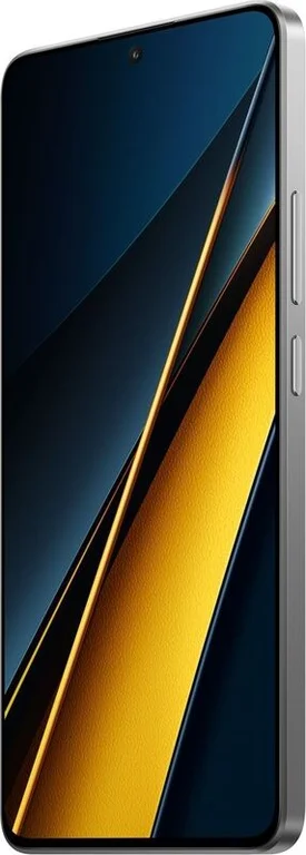 Смартфон Xiaomi Poco X6 Pro 5G (NFC) 8/256 ГБ Global, серый