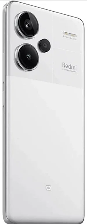 Смартфон Xiaomi Redmi Note 13 Pro+ 5G 12/512GB Global (Белый, 12 ГБ, 512 ГБ, Global)
