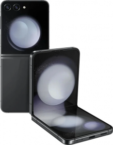 Смартфон Samsung Galaxy Z Flip 5 8/256Gb,SM-F731B,графит
