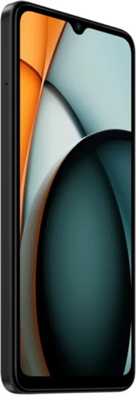 Смартфон Redmi A3 4/128Gb полночный черный