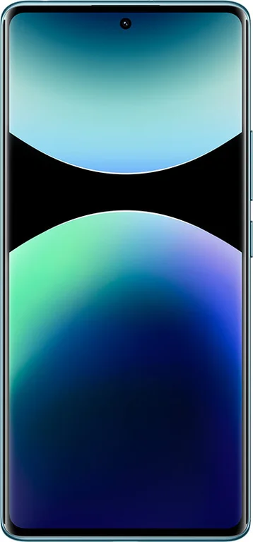 Смартфон Xiaomi Redmi Note 14 Pro 8/256Gb Ocean Blue (Синий) RU