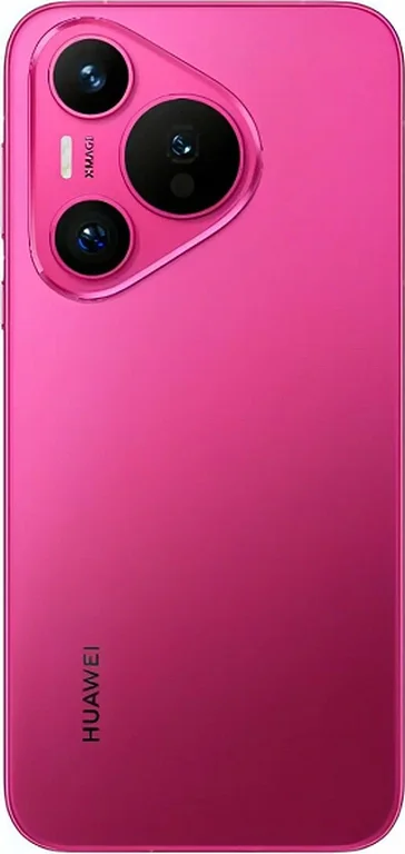 Смартфон Хуавей Pura 70 12/256Gb розовый EAC
