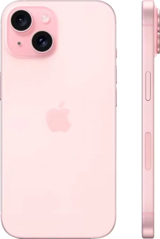 Смартфон Apple iPhone 15 512 Gb Розовый