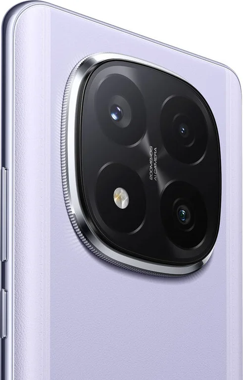 Смартфон Xiaomi Redmi Note 14 Pro+ 5G 8/256 ГБ (NFC) Global, фиолетовый