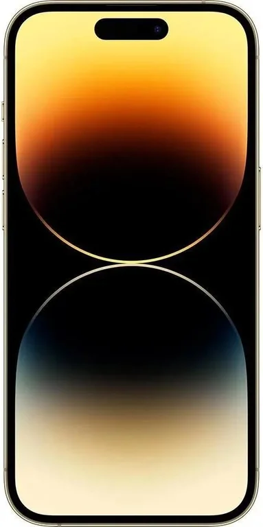 Смартфон Apple iPhone 14 Pro 128Gb,A2892,золотой