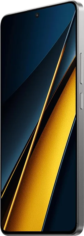 Смартфон POCO X6 Pro 5G 8/256GB Grey
