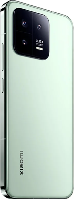 Смартфон Xiaomi 13 12/256GB Flora Green (Зеленый) Global ROM