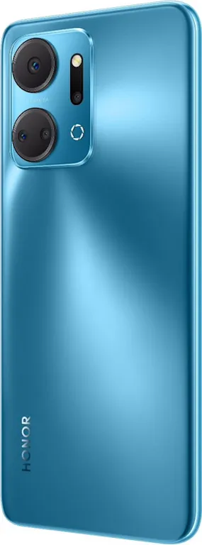 Смартфон HONOR X7A 4/128GB Ocean Blue