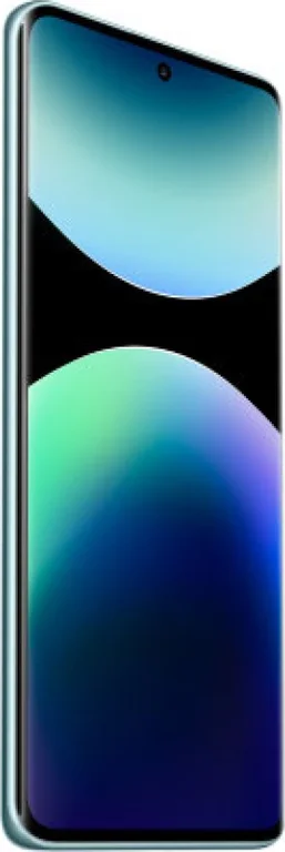 Смартфон Xiaomi Redmi Note 14 Pro+ 5G 8/256Gb Голубой
