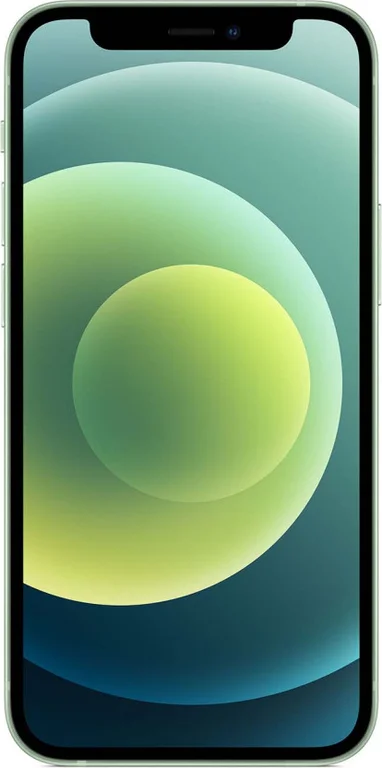 Смартфон Apple iPhone 12 64Gb Зелёный
