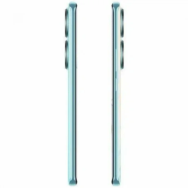 Смартфон Honor 90 12/512Gb Peacock Blue (Голубой)