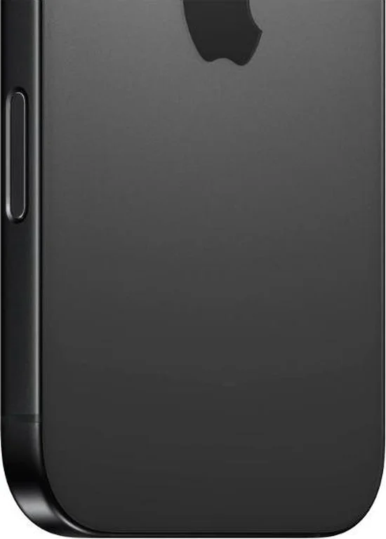 Смартфон Apple iPhone 16 Pro 256GB Black Titanium