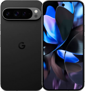 Смартфон Google Pixel 9 Pro 16/512 ГБ, Obsidian CA