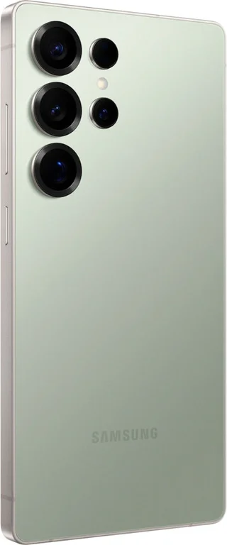 Смартфон Samsung Galaxy S25 Ultra 12/1Tb Зелёный титан (Titanium Jadegreen)