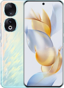 Смартфон Honor 90 8/256GB Арктический лед