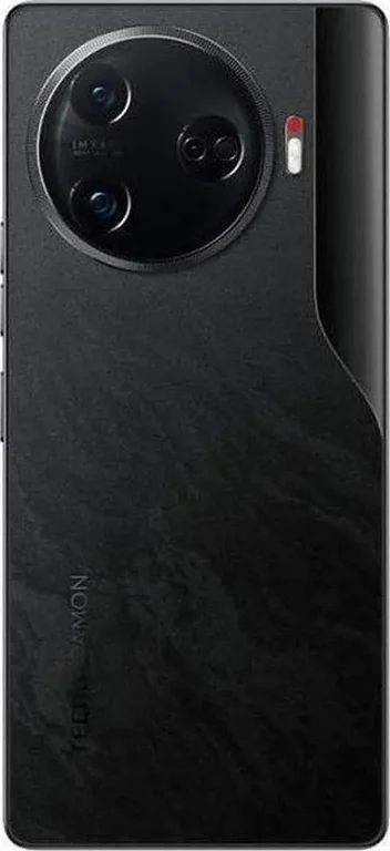 Смартфон Tecno Camon 30 Pro 5G 12/256GB Basaltic Dark