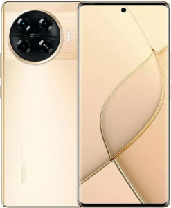 Смартфон Tecno Spark 20 Pro+ 8/256GB Gold