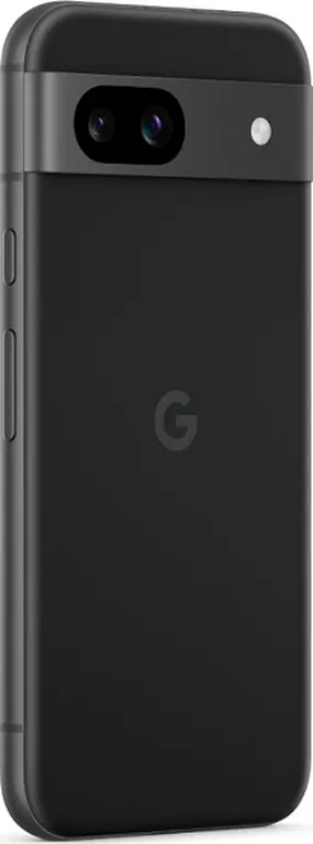 Смартфон Google Pixel 8a 8/128Gb US obsidian (черный)