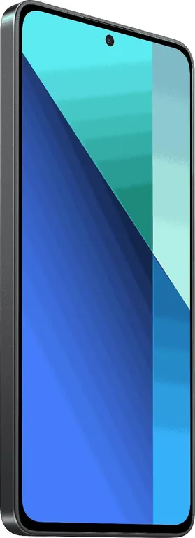 Смартфон Xiaomi Redmi Note 13 8/512GB Midnight Black