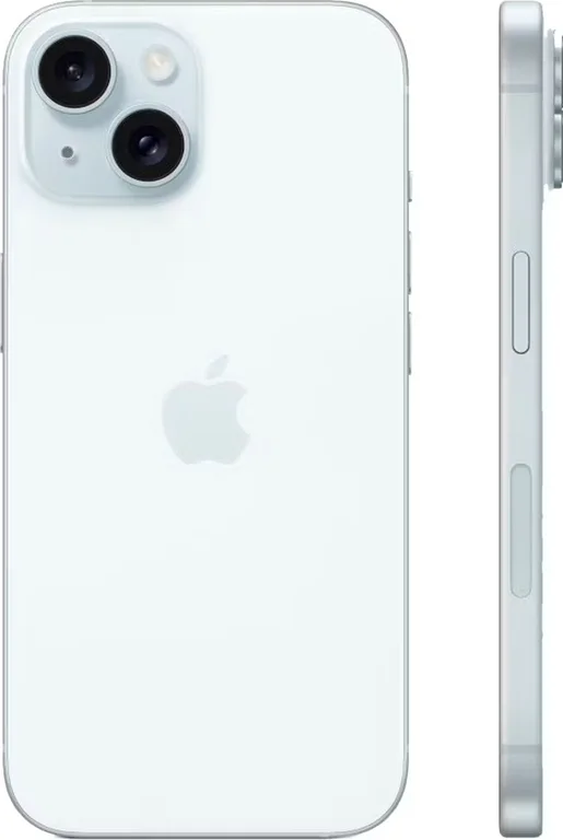 Смартфон Apple iPhone 15 512 Gb Синий