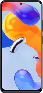 Смартфон Xiaomi Redmi Note 11 Pro 5G Polar White