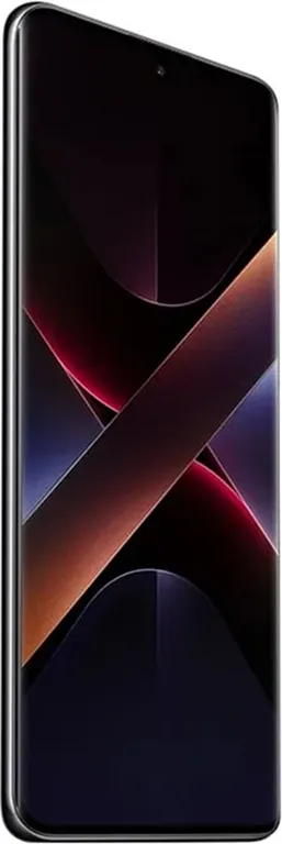 Смартфон Xiaomi Poco X7 5G (NFC) 12/512 ГБ RU, черный