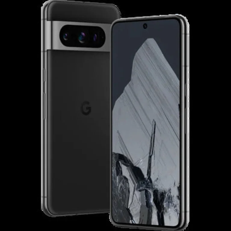 Смартфон Google Pixel 8 Pro 12/128 ГБ Черный