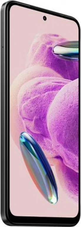 Смартфон Xiaomi Redmi Note 12S 8/256GB, Global, Onyx Black