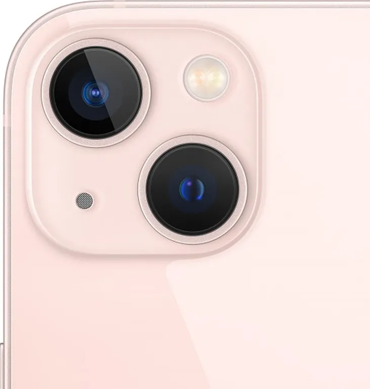 Смартфон Apple iPhone 13 512GB 2633 pink (розовый) CPO официально восстановленный