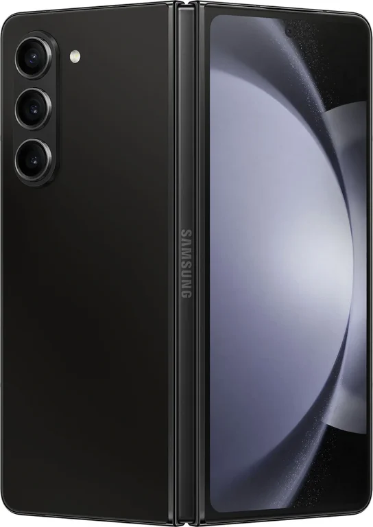 Смартфон Samsung Galaxy Z Fold 5 5G 12/512Gb (SM-F946BZKGMEA) Black