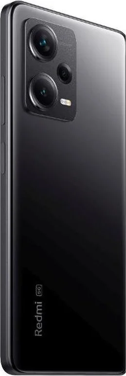 Смартфон Xiaomi Redmi Note 12 Pro+ 8/256GB Black