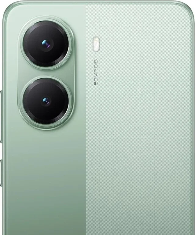 Смартфон Xiaomi Poco X7 Pro 5G 12/512Gb Green Global Version