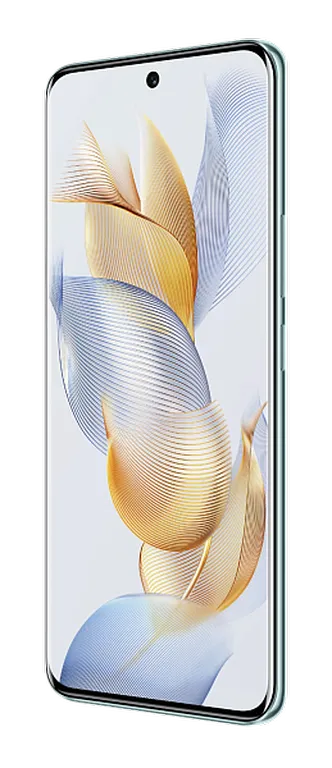 Смартфон Honor 90 8/256Gb Emerald Green (Global) Dual nano Sim