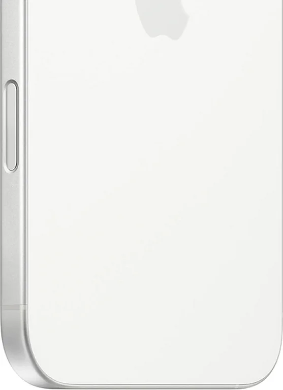 Смартфон Apple iPhone 16 Plus 128Gb nano SIM + eSIM white (белый)