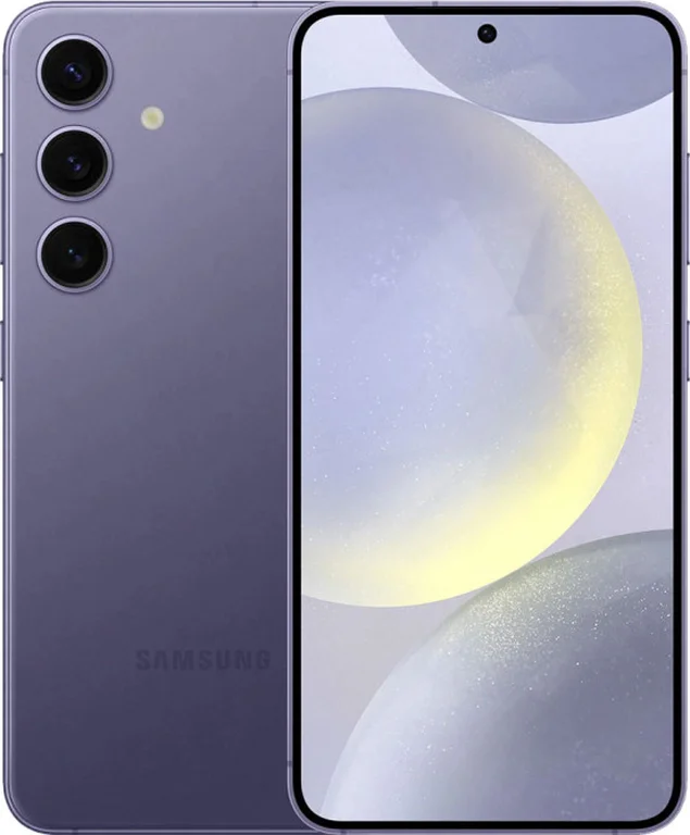 Смартфон Samsung Galaxy S24 8/256Gb Фиолетовый (Violet)