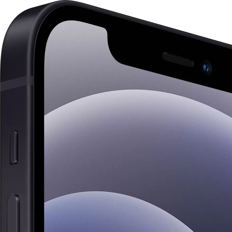 Смартфон iPhone 12 64Gb, SIM + eSIM (Черный)