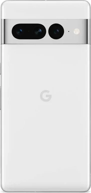 Смартфон Google Pixel 7 Pro 12/256 ГБ US, Snow